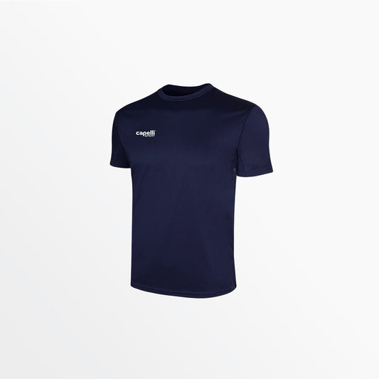 Men's Basics I Short Sleeve Training Top