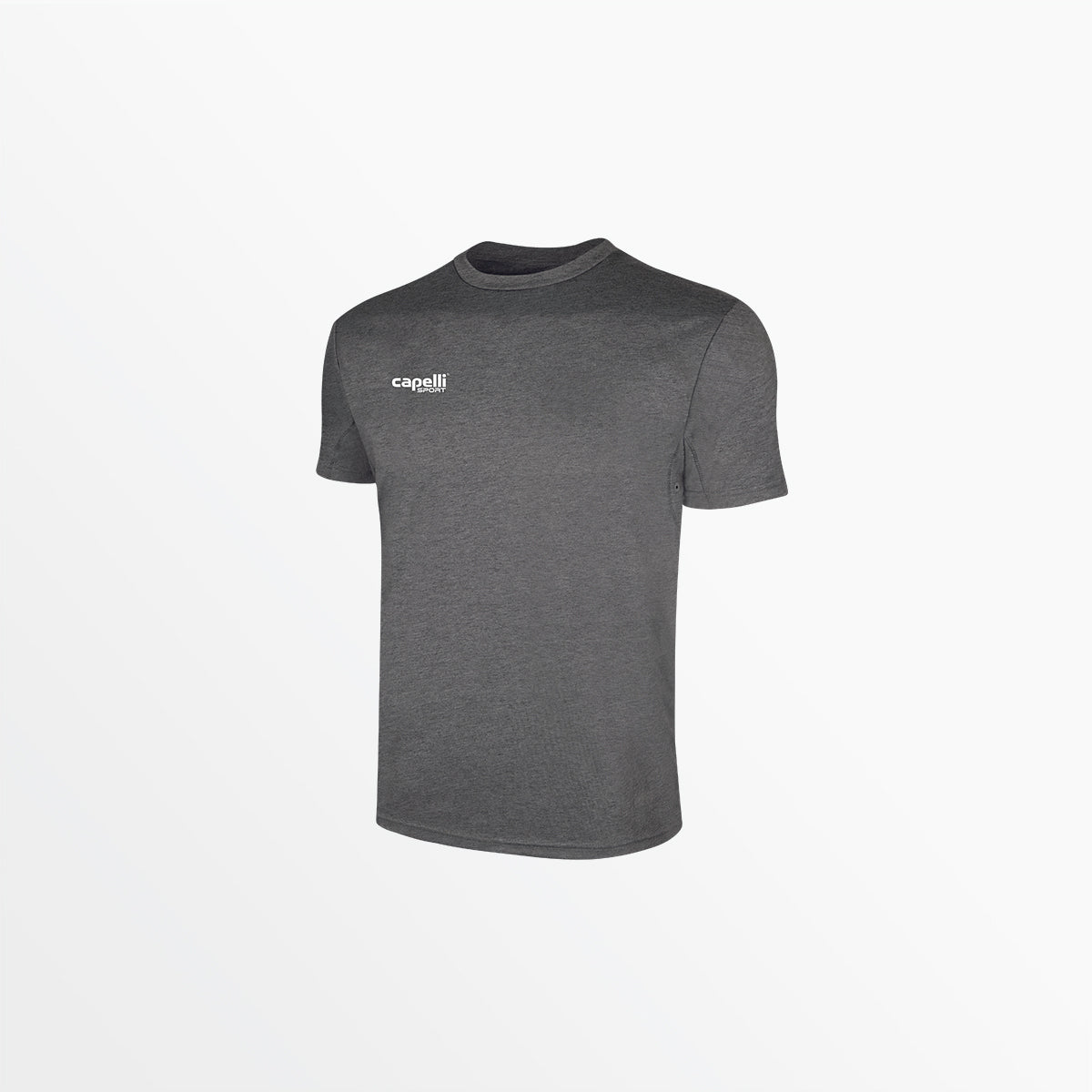 Men's Basics I Short Sleeve Training Top