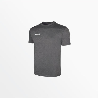 Men's Basics I Short Sleeve Training Top