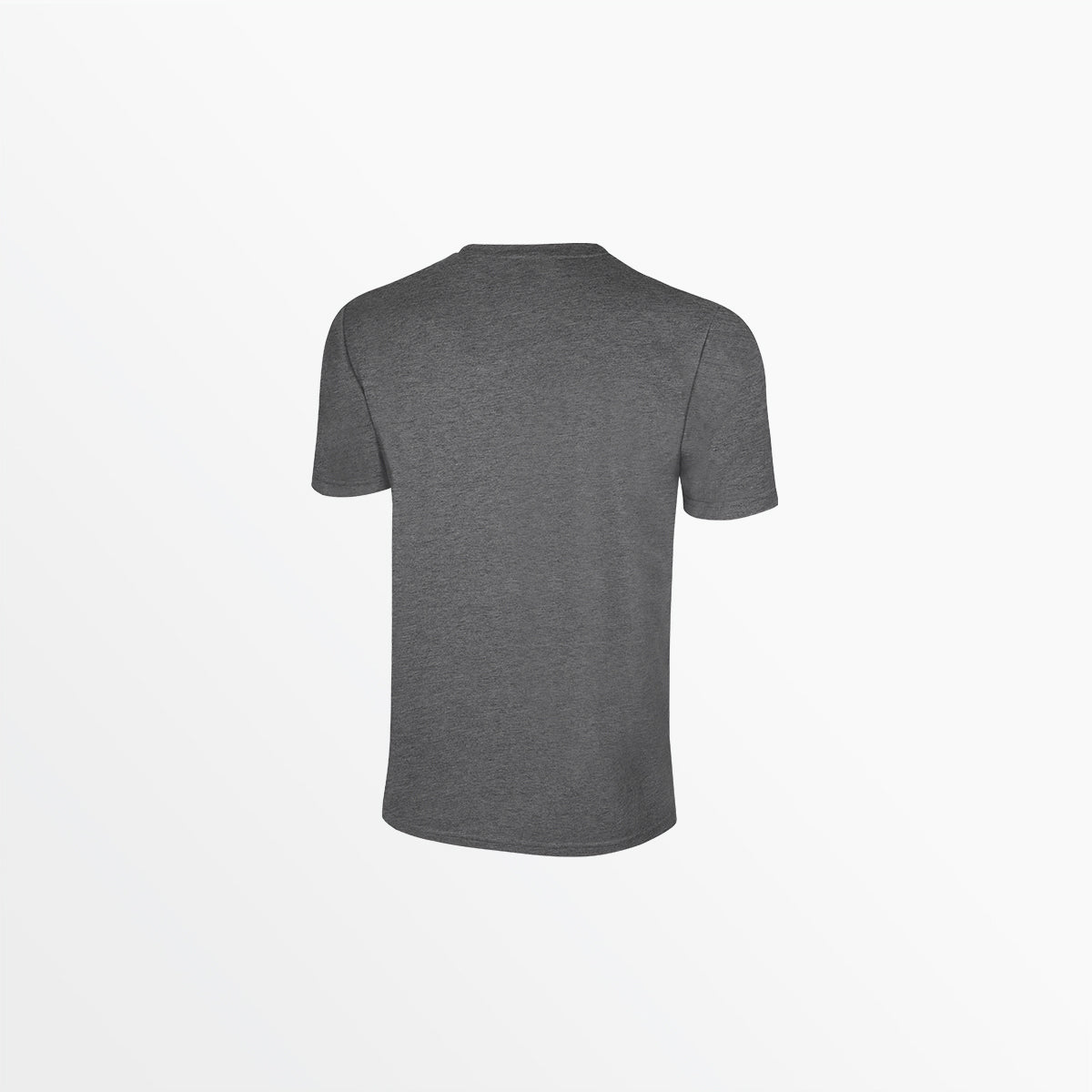 Men's Basics I Short Sleeve Training Top