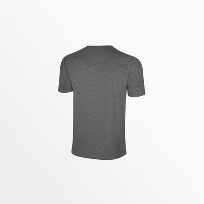 Men's Basics I Short Sleeve Training Top