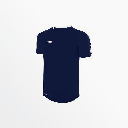 Men's Madison Short Sleeve Training Top