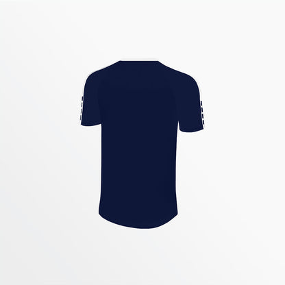 Men's Madison Short Sleeve Training Top