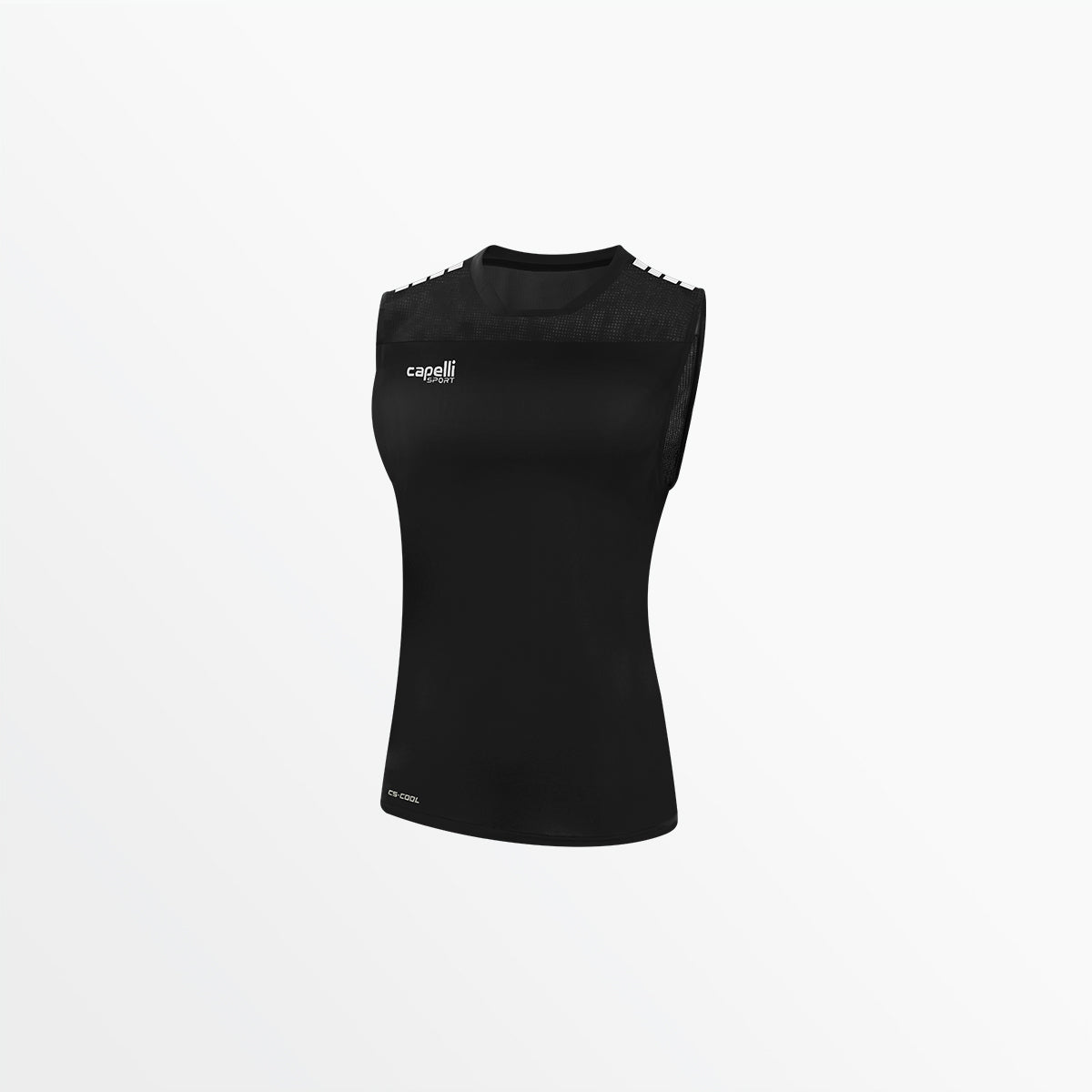 Women's Tribeca Sleeveless Training Top