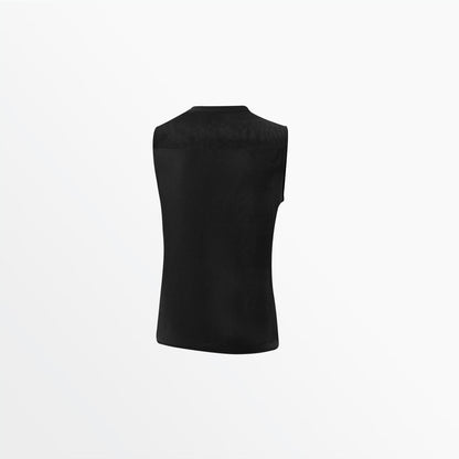 Women's Tribeca Sleeveless Training Top