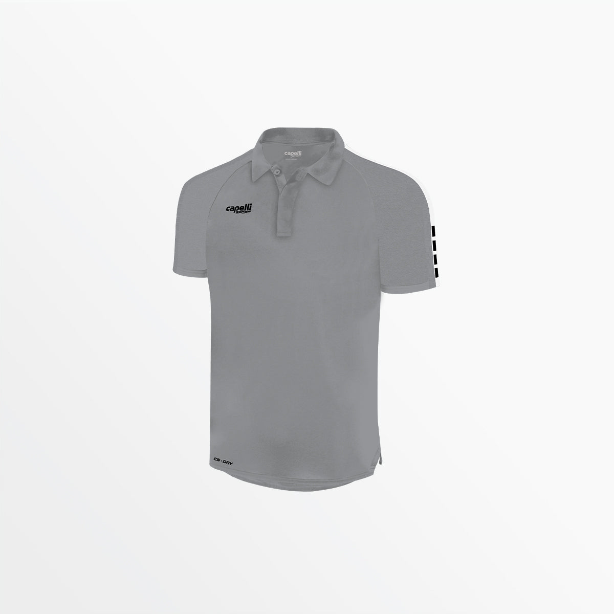Men's Madison Poly Polo