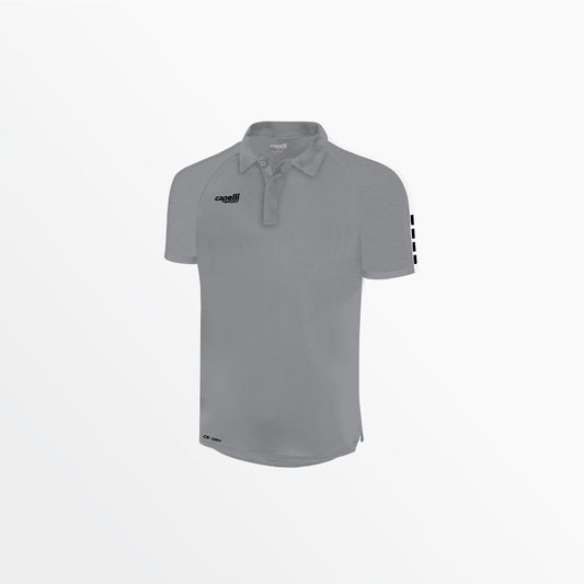 Men's Madison Poly Polo