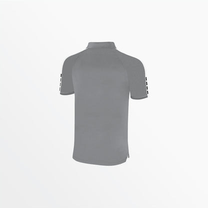 Men's Madison Poly Polo