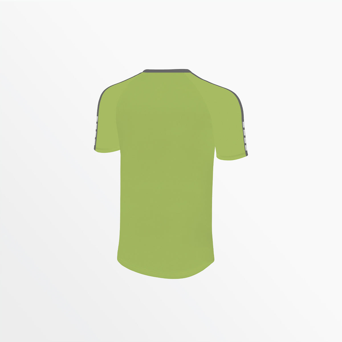 Youth Madison Short Sleeve Training Top