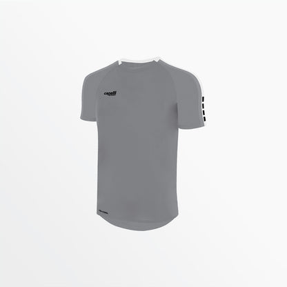 Men's Madison Short Sleeve Training Top