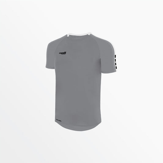 Men's Madison Short Sleeve Training Top