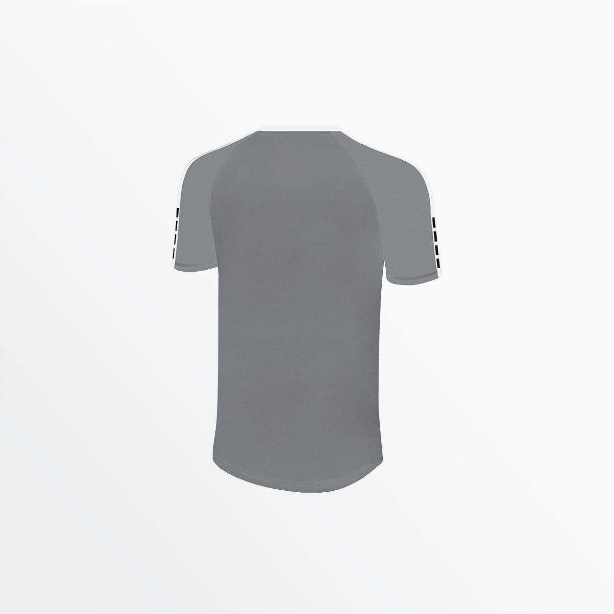 Men's Madison Short Sleeve Training Top