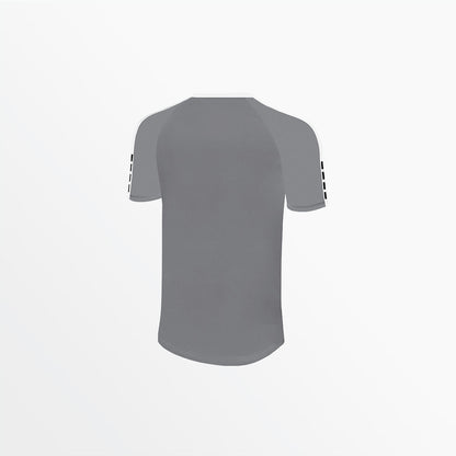 Men's Madison Short Sleeve Training Top