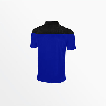 Men's Tribeca Poly Polo