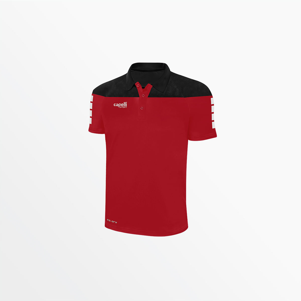 Men's Tribeca Poly Polo