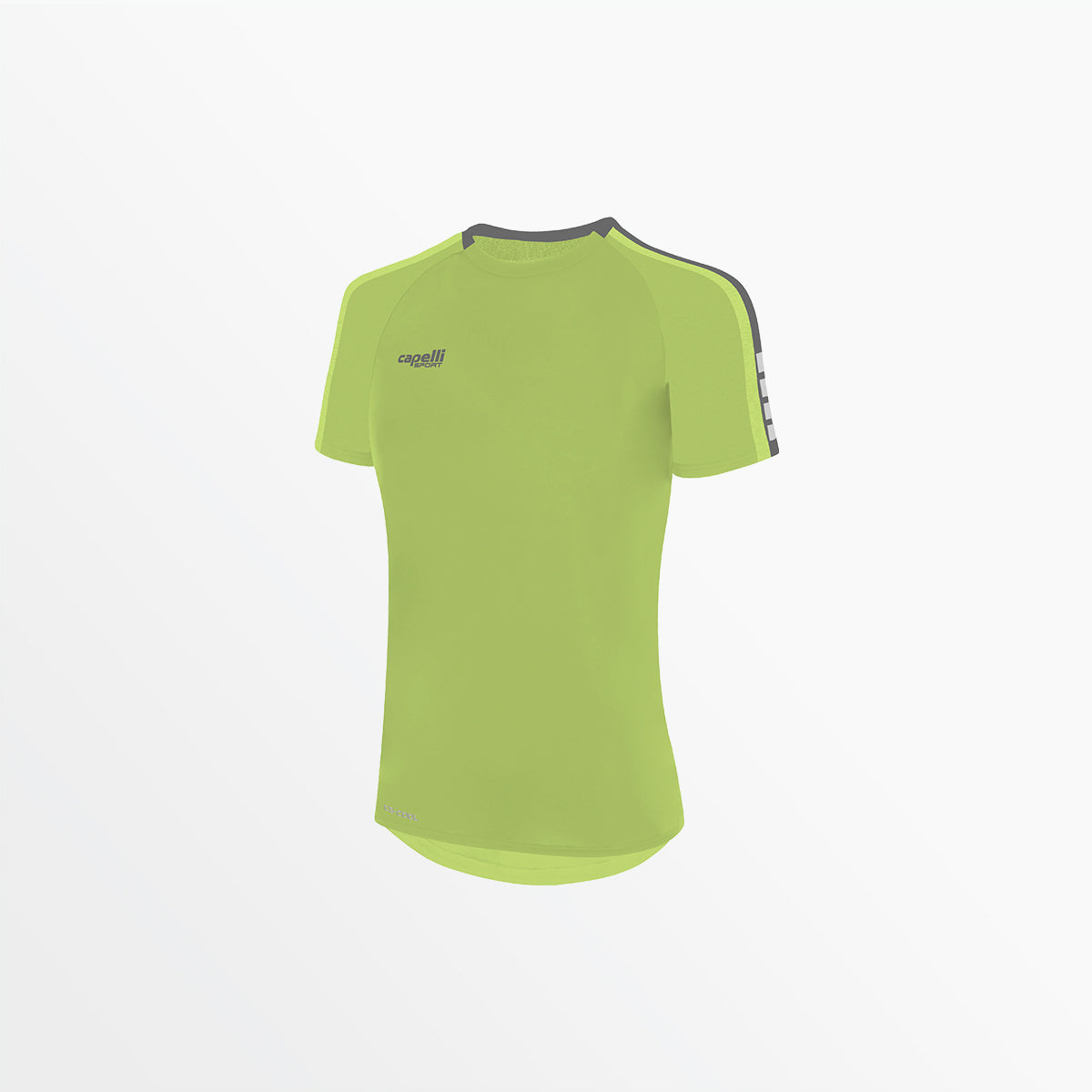 Women's Madison Short Sleeve Training Top