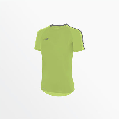 Women's Madison Short Sleeve Training Top