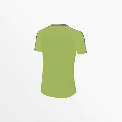 Women's Madison Short Sleeve Training Top