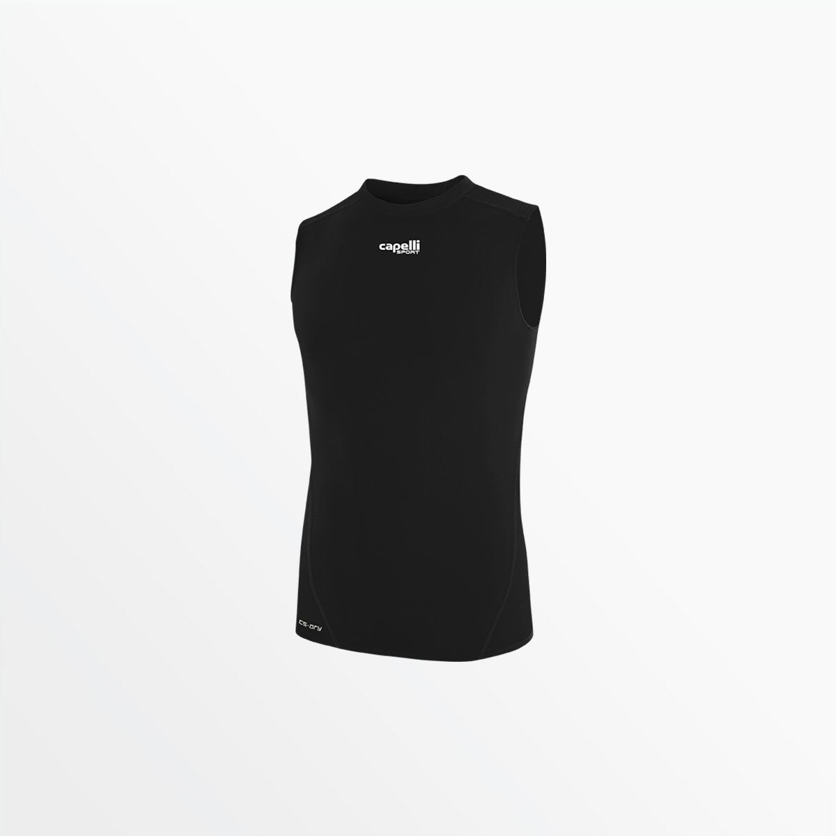 Adult Sleeveless Performance Top