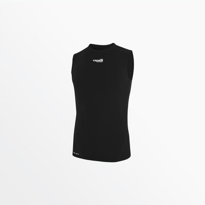 Adult Sleeveless Performance Top