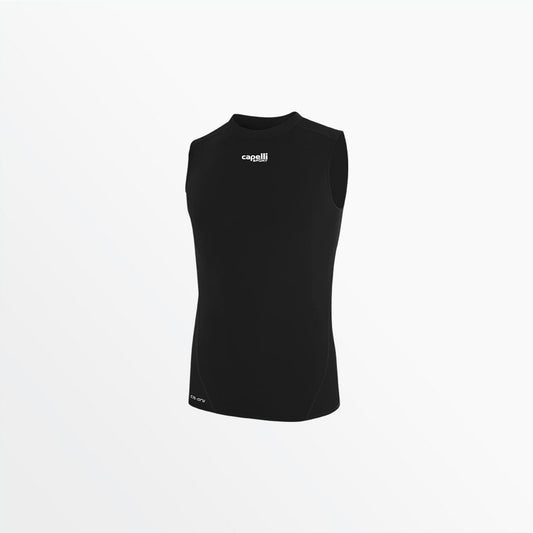 Adult Sleeveless Performance Top