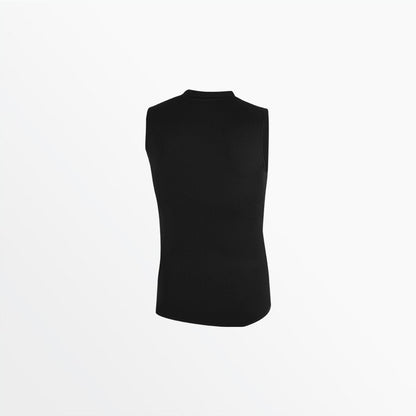 Adult Sleeveless Performance Top