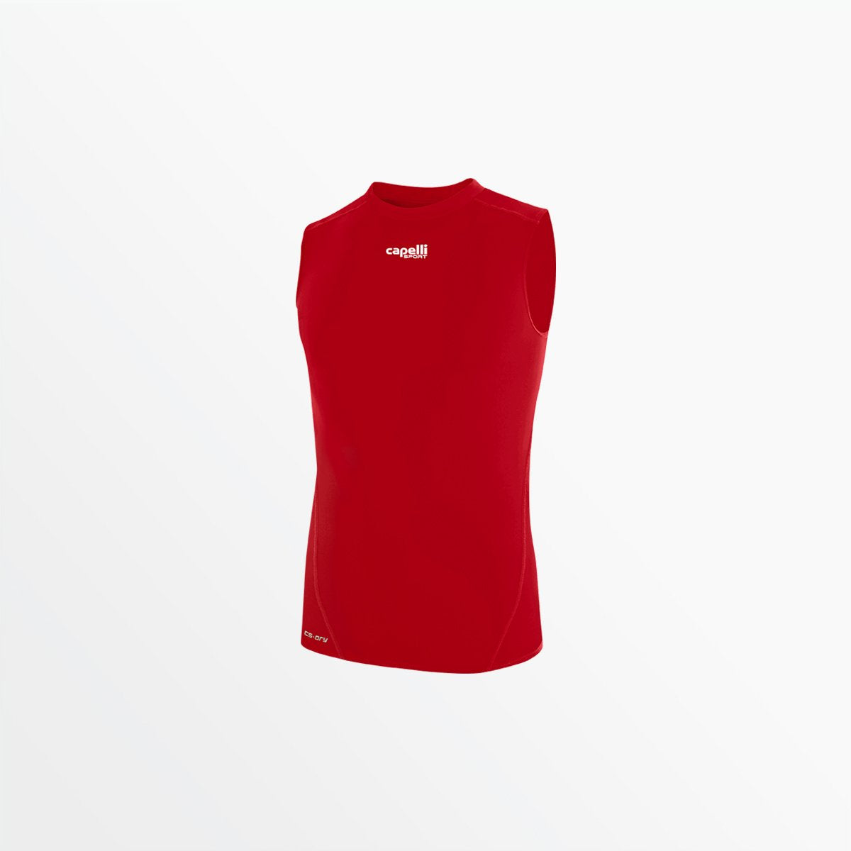 Adult Sleeveless Performance Top