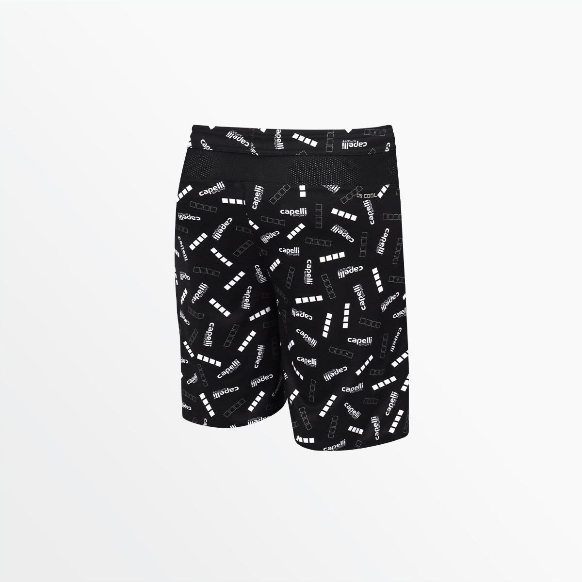 Men's Signature Print Training Shorts