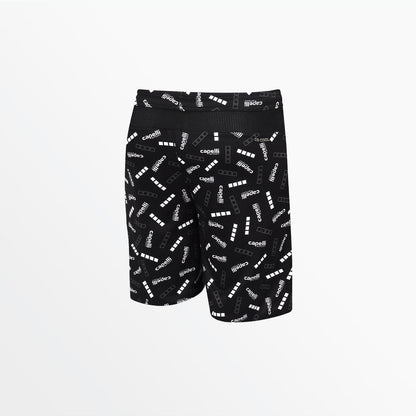 Men's Signature Print Training Shorts