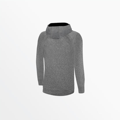 Women's Logo Heather Pullover Hoodie