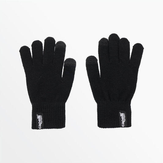 Youth Tech Magic Gloves, 3-pack