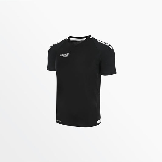 Youth Uptown V-Neck Training Top