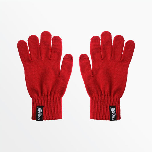 Youth Tech Magic Gloves, 3-pack