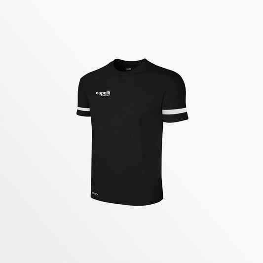 Youth Uptown CS-DRY Tee
