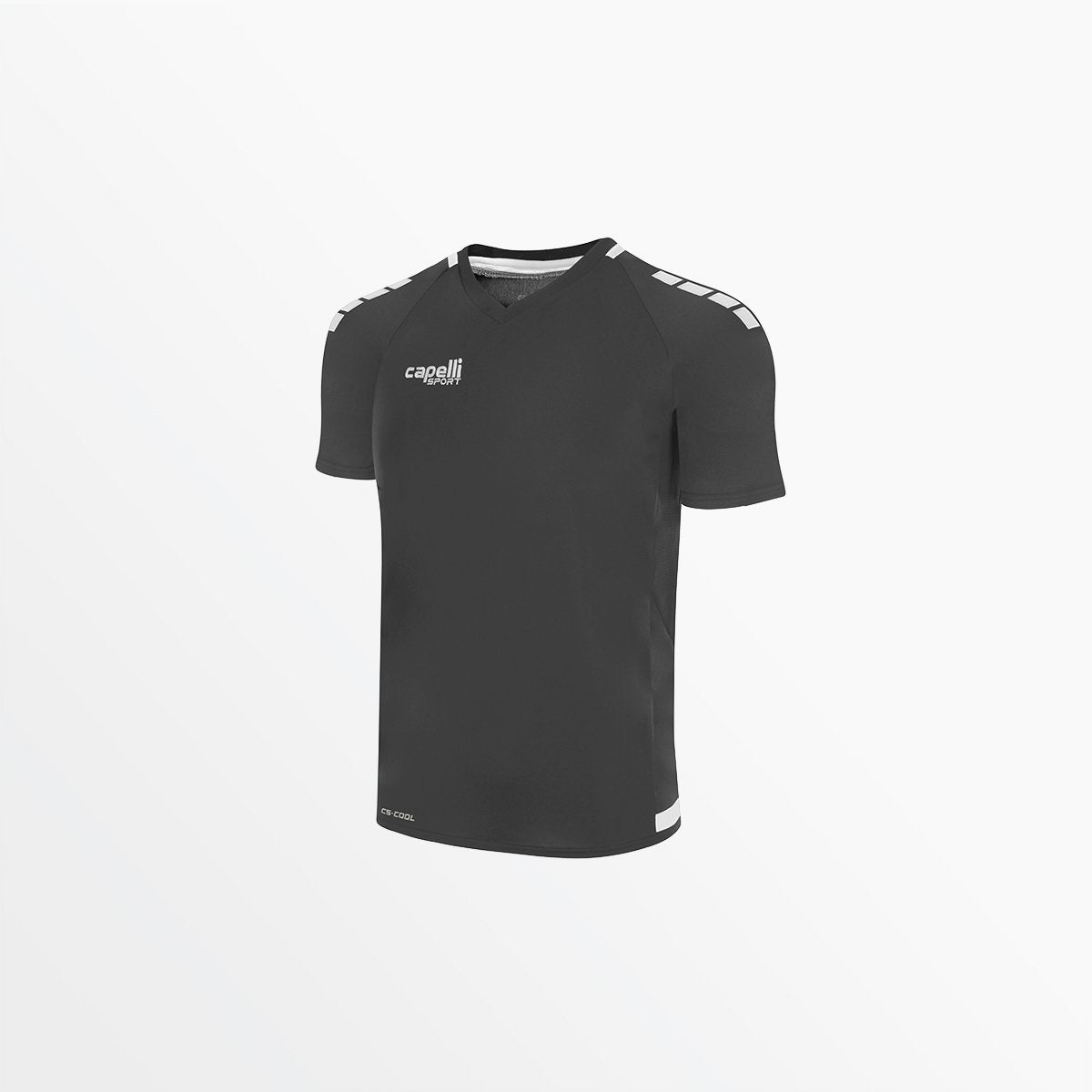 Youth Uptown V-Neck Training Top