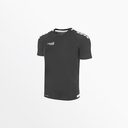 Youth Uptown V-Neck Training Top