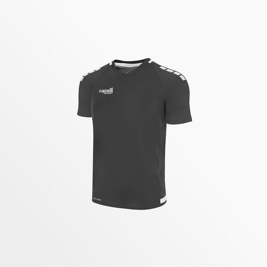 Youth Uptown V-Neck Training Top