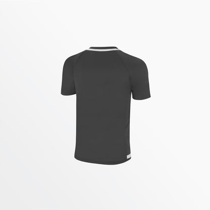 Youth Uptown V-Neck Training Top