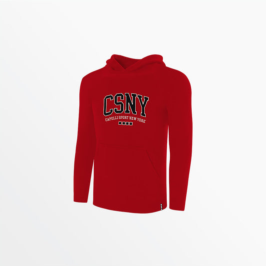 Youth CSNY Pullover Hoodie