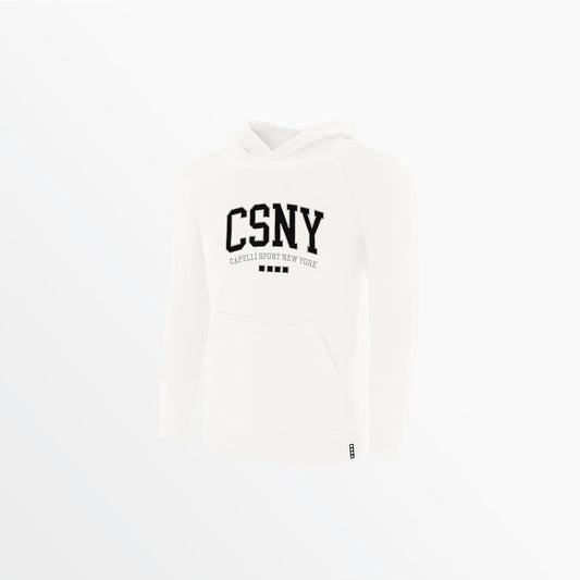 Youth CSNY Pullover Hoodie