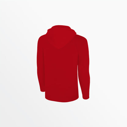 Youth Varsity Logo Pullover Hoodie
