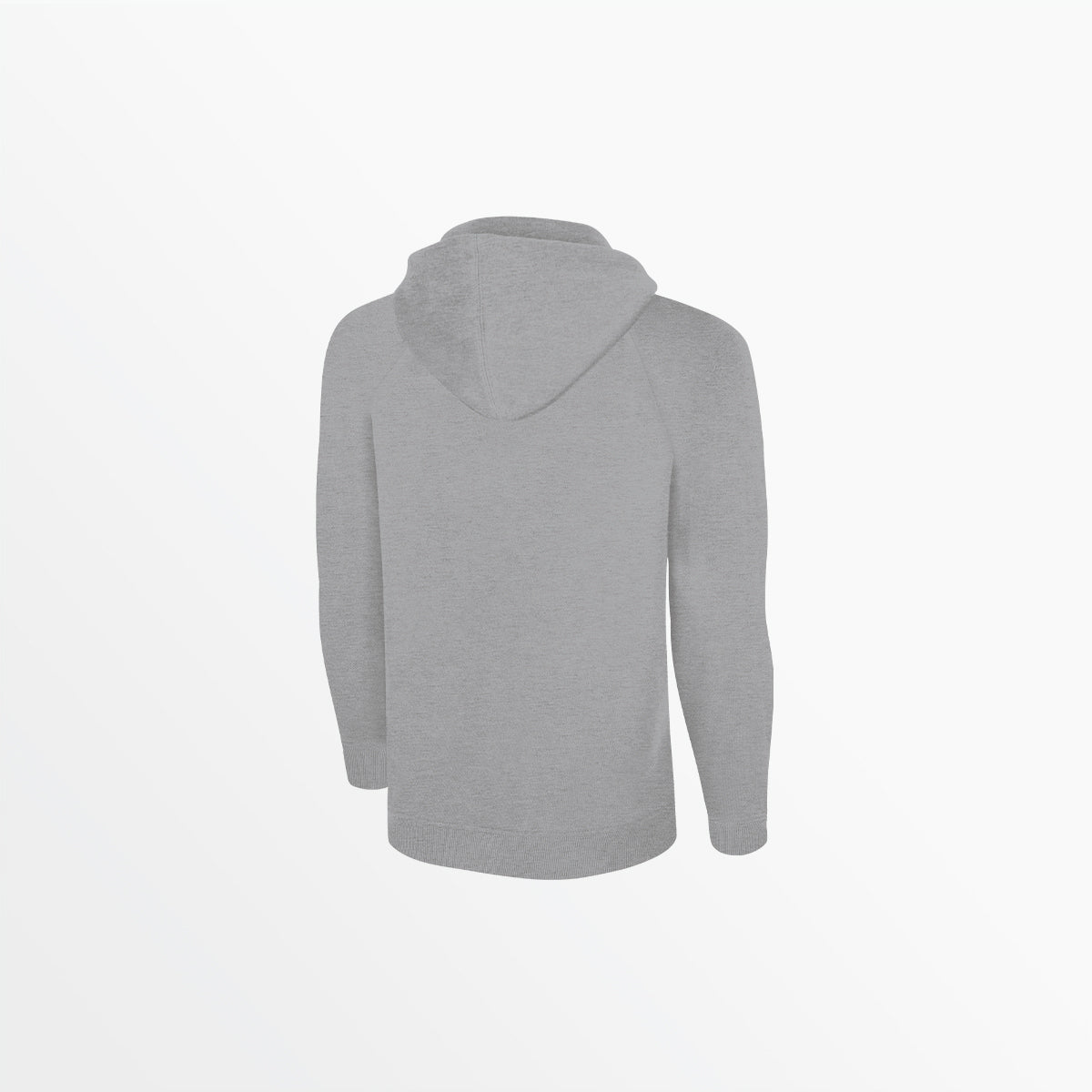 Youth Varsity Logo Pullover Hoodie