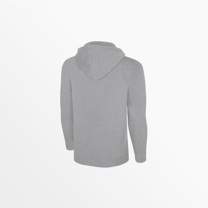 Youth Varsity Logo Pullover Hoodie