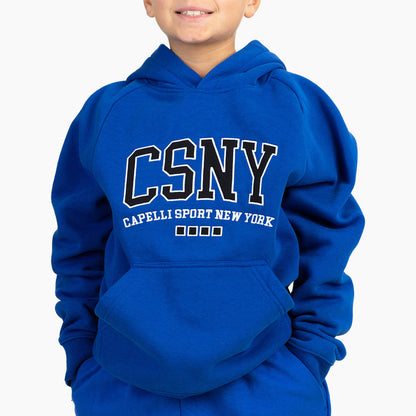 Youth CSNY Pullover Hoodie