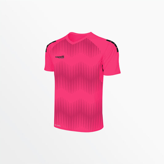 Adult Madison Static II Goalkeeper Jersey