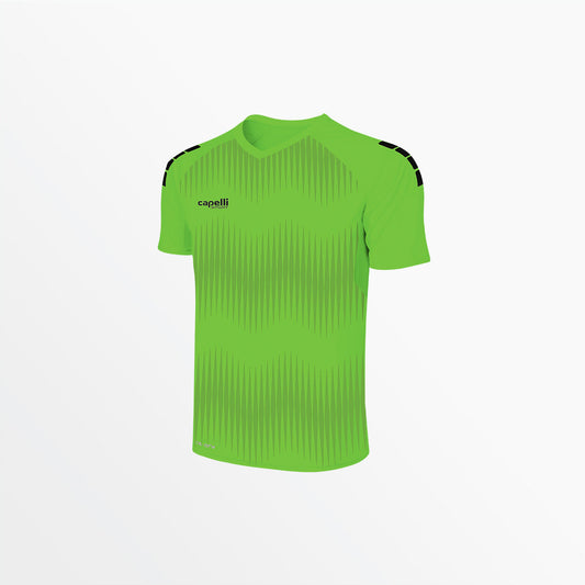 Adult Madison Static II Goalkeeper Jersey