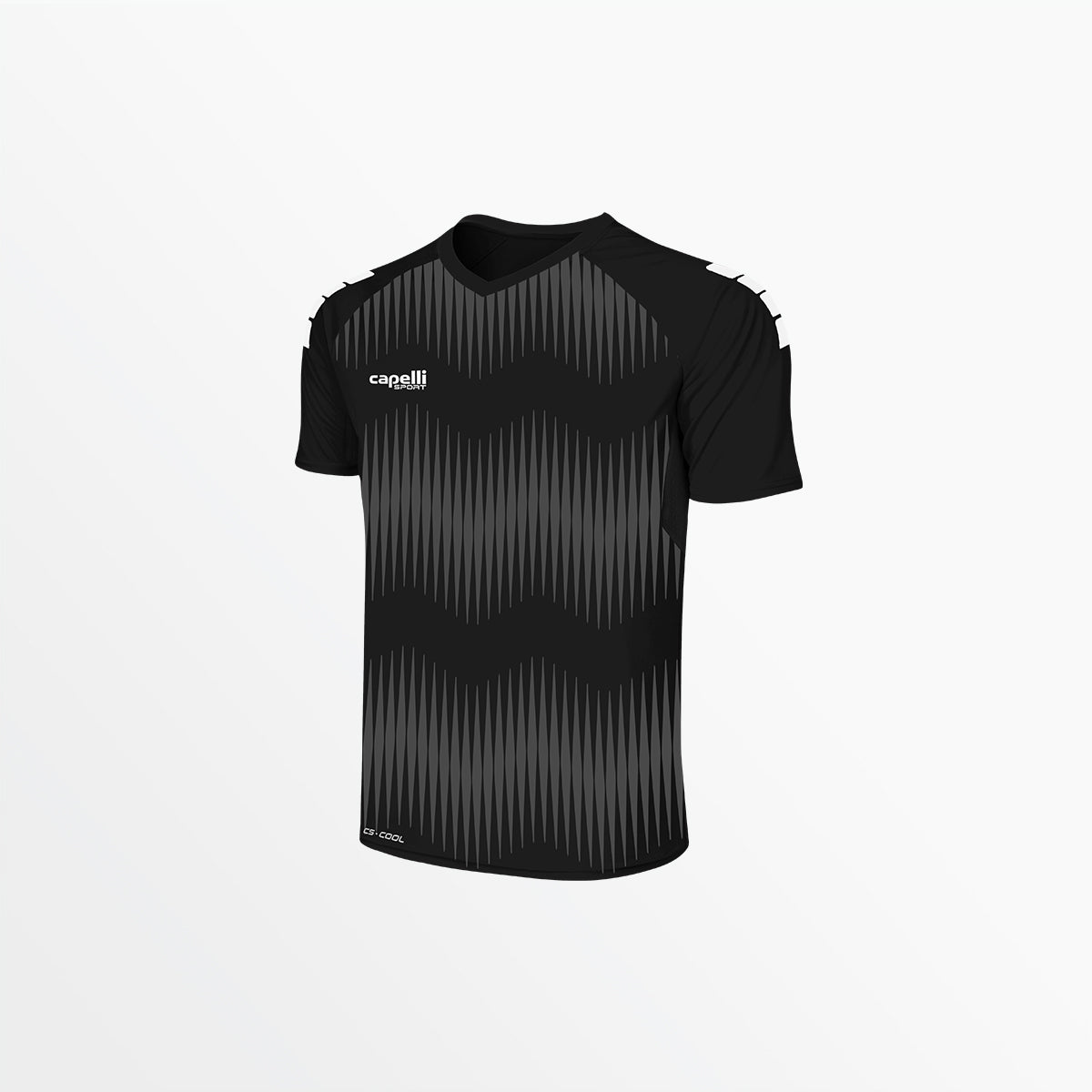Adult Madison Static II Goalkeeper Jersey