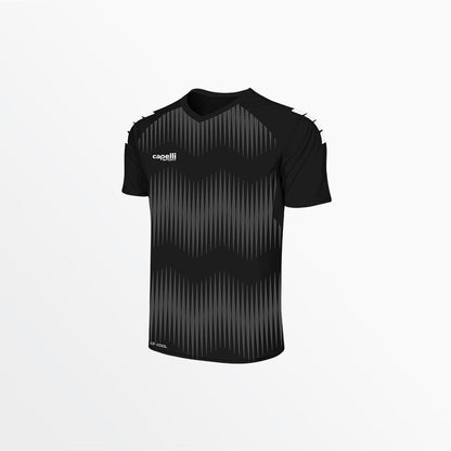 Adult Madison Static II Goalkeeper Jersey