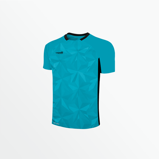 Adult Pitch Star Goalkeeper Jersey