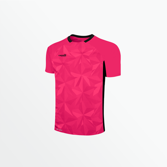 Adult Pitch Star Goalkeeper Jersey